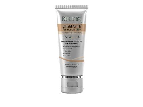 Replenix UltiMATTE Perfection SPF 50+