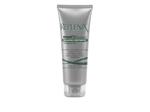 Resurfix Skin Barrier Healing Ointment Skin Protectant