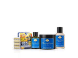 The Art of Shaving Lavender Replenishment Bundle with PROSHIELD Cartridges (8 Count)