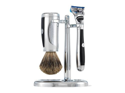 The Art of Shaving Power Shave Collection Shaving Set - Pure