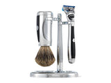 The Art of Shaving Power Shave Collection Shaving Set - Pure