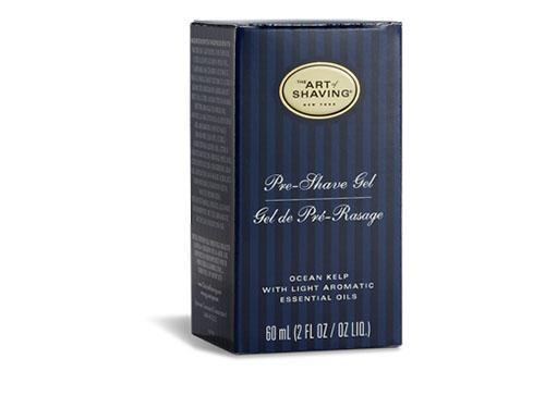 The Art of Shaving Ocean Kelp Pre-Shave Gel 2 oz