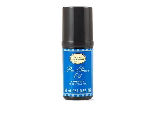 The Art of Shaving Lavender Pre-Shave Oil 1 oz