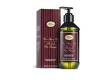 The Art of Shaving Sandalwood Pre-Shave Oil Large Pump 8 oz