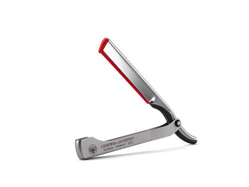 The Art of Shaving Shavette Straight Razor