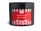 The Art of Shaving Peppermint Shaving Cream 5 oz