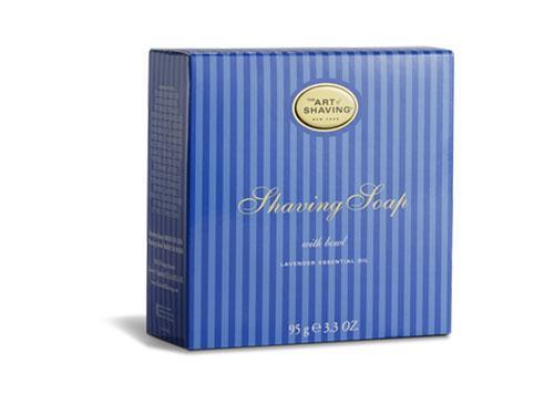 The Art of Shaving Lavender Shaving Soap Refill