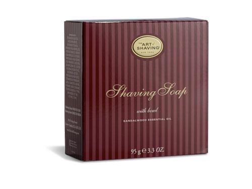 The Art of Shaving Sandalwood Shaving Soap Refill