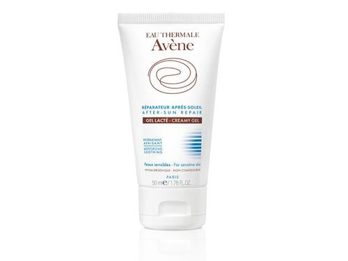 Avene After-Sun Repair Creamy Gel 1.76oz (50ml)