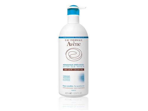 Avene After-Sun Repair Creamy Gel 13.52oz (400ml)