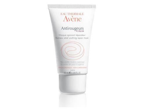 Avene Antirougeurs CALM Soothing Repair Mask