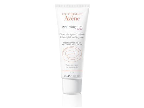 Avene Antirougers DAY Redness Relief Soothing Cream SPF 25