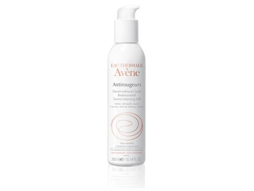 Avene Antirougeurs Dermo-Cleansing Milk Fluid