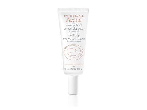 Avene Soothing Eye Contour Cream
