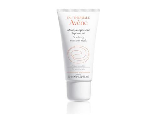 Avene Soothing Moisture Mask