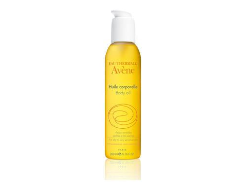 Avene Body Oil