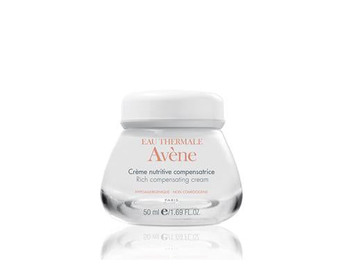 Avene Rich Compensating Cream