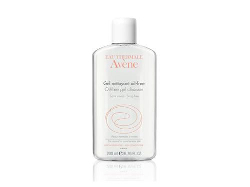 Avene Oil-Free Gel Cleanser