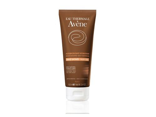 Avene Moisturizing Self-Tanning Lotion