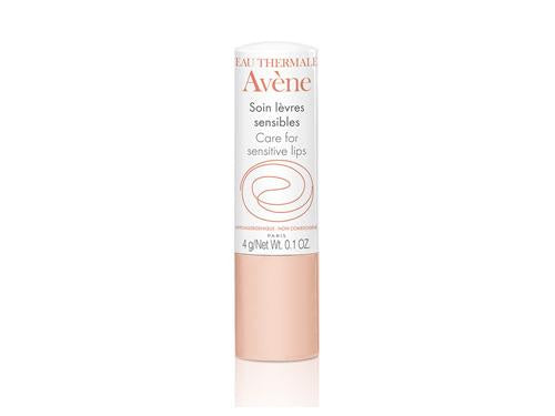 Avene Care for Sensitive Lips
