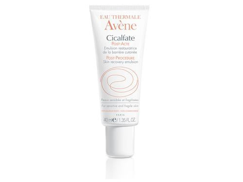 Avene Cicalfate Post-Procedure