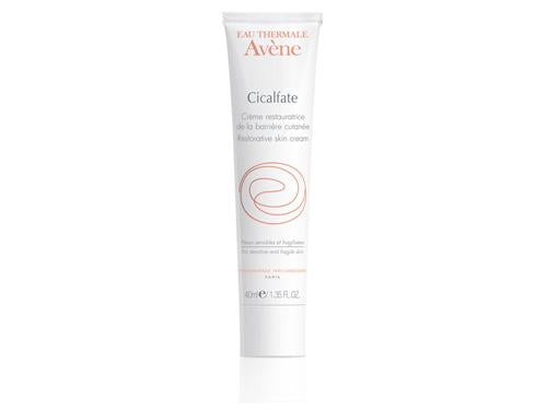 Avene Cicalfate Restorative Skin Cream