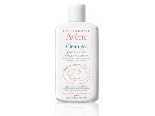 Avene Clean-Ac Cleansing Cream