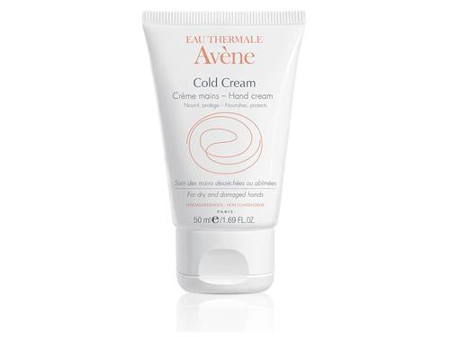 Avene Cold Cream Hand Cream