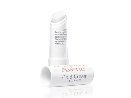 Avene Cold Cream Lip Balm