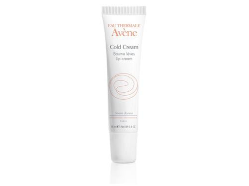 Avene Cold Cream Lip Cream