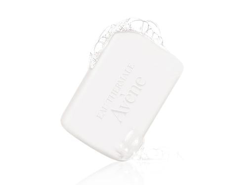 Avene Cold Cream Ultra-Rich Cleansing Bar