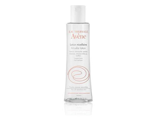 Avene Micellar Lotion Cleanser and Make-Up Remover