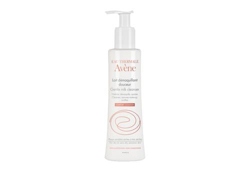 Avene Gentle Milk Cleanser