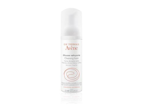 Avene Cleansing Foam