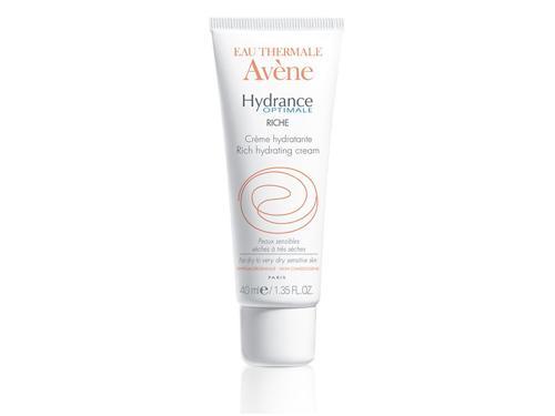 Avene Hydrance Optimale Rich Hydrating Cream