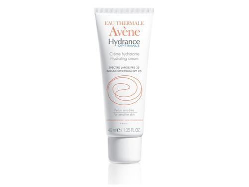 Avene Hydrance Optimale SPF 25 Hydrating Cream