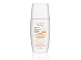 Avene Mineral Ultra-Light Hydrating Sunscreen Lotion SPF 50+