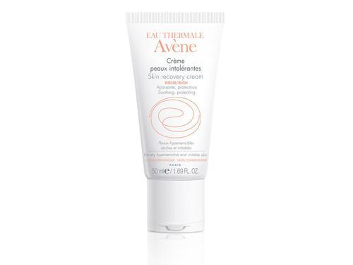 Avene Skin Recovery Cream