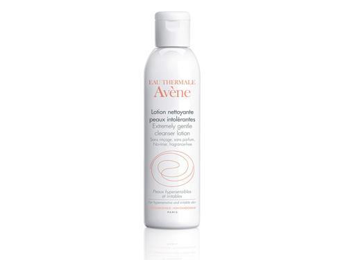 Avene Extremely Gentle Cleanser Lotion