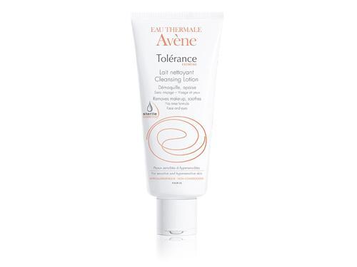 Avene Tolerance Extreme Cleansing Lotion