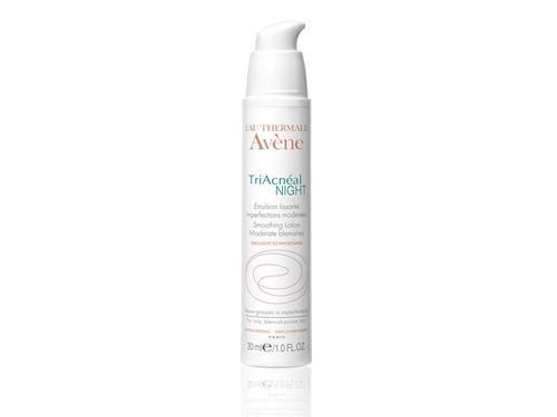Avene TriAcnéal NIGHT Smoothing Lotion