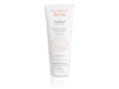 Avene TriXera+ Selectiose Emollient Balm 6.76 oz
