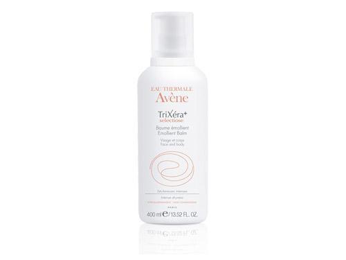 Avene TriXera+ Selectiose Emollient Balm 13.52 oz