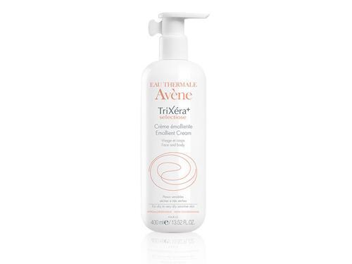 Avene TriXera+ Selectiose Emollient Cream 13.52 oz