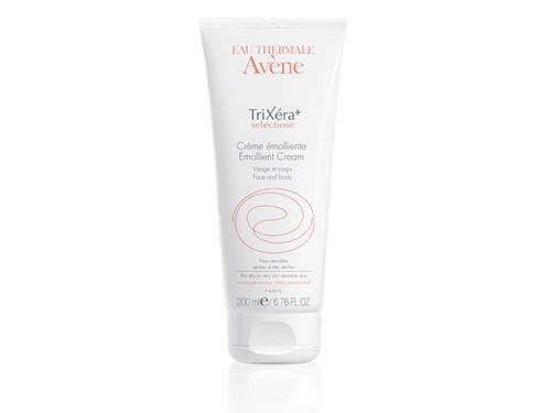 Avene TriXera+ Selectiose Emollient Cream 6.76 oz
