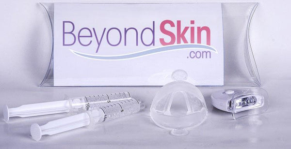 btwhitening 22% Teeth Whitening Kit