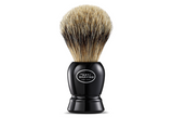 The Art of Shaving Fine Badger Brush Black