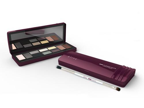blinc Shadow Fusion Palette