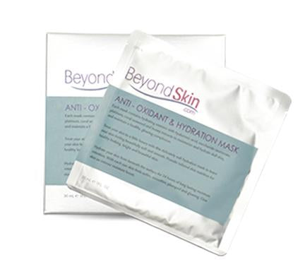Beyond Skin Hydration Mask