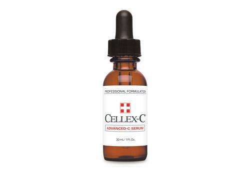 Cellex-C Advanced-C Serum